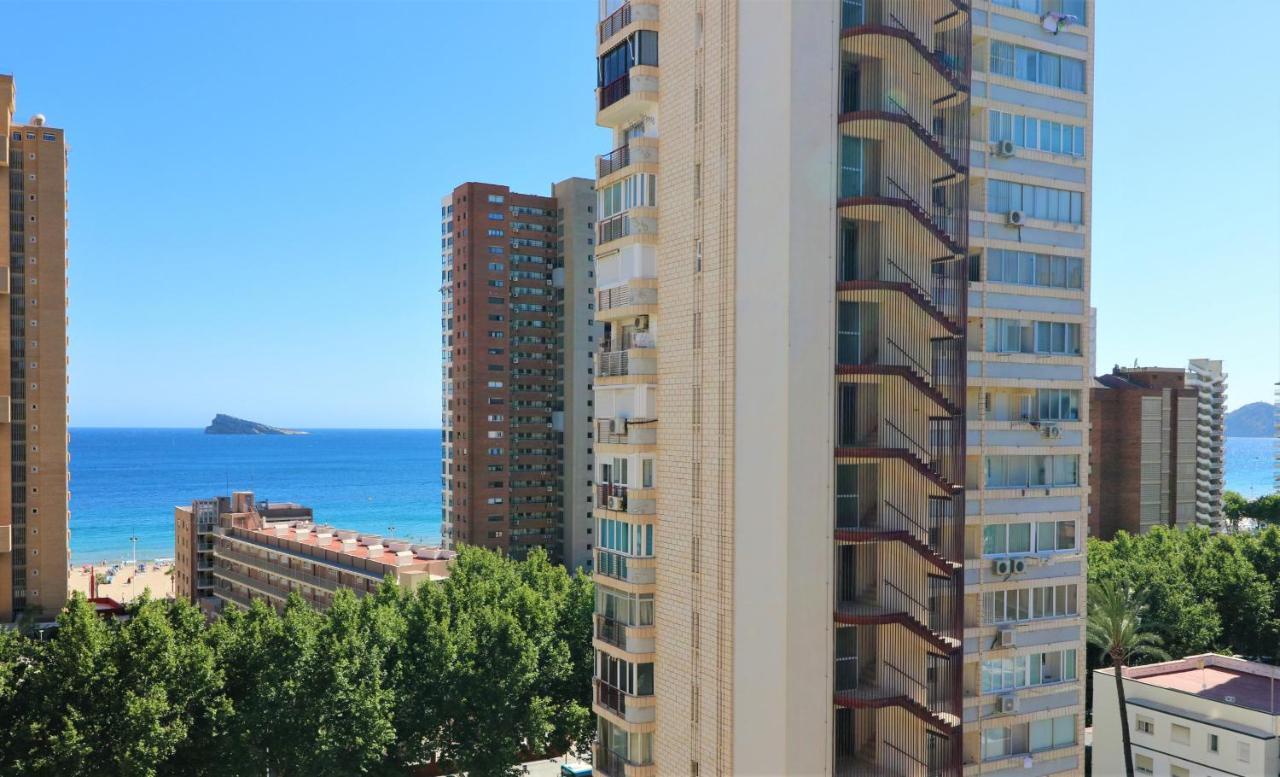 La Oca 9-2 Apartamento Benidorm